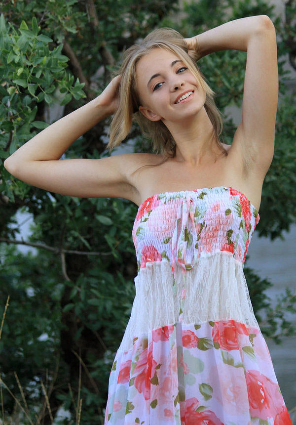 Наталья, 28